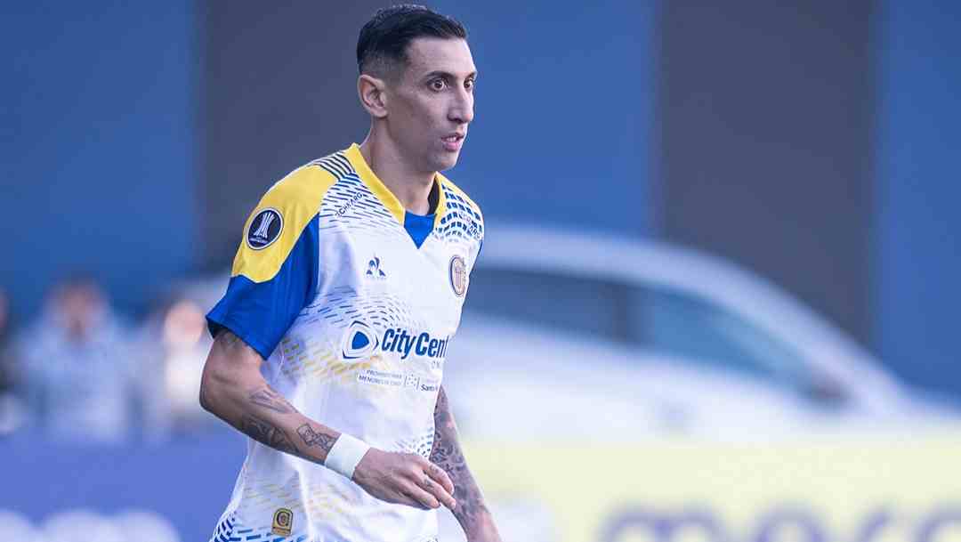 Rosario Central cede o primeiro lugar: derrota para o Independiente del Valle por pênalti e termina em segundo no grupo da Libertadores