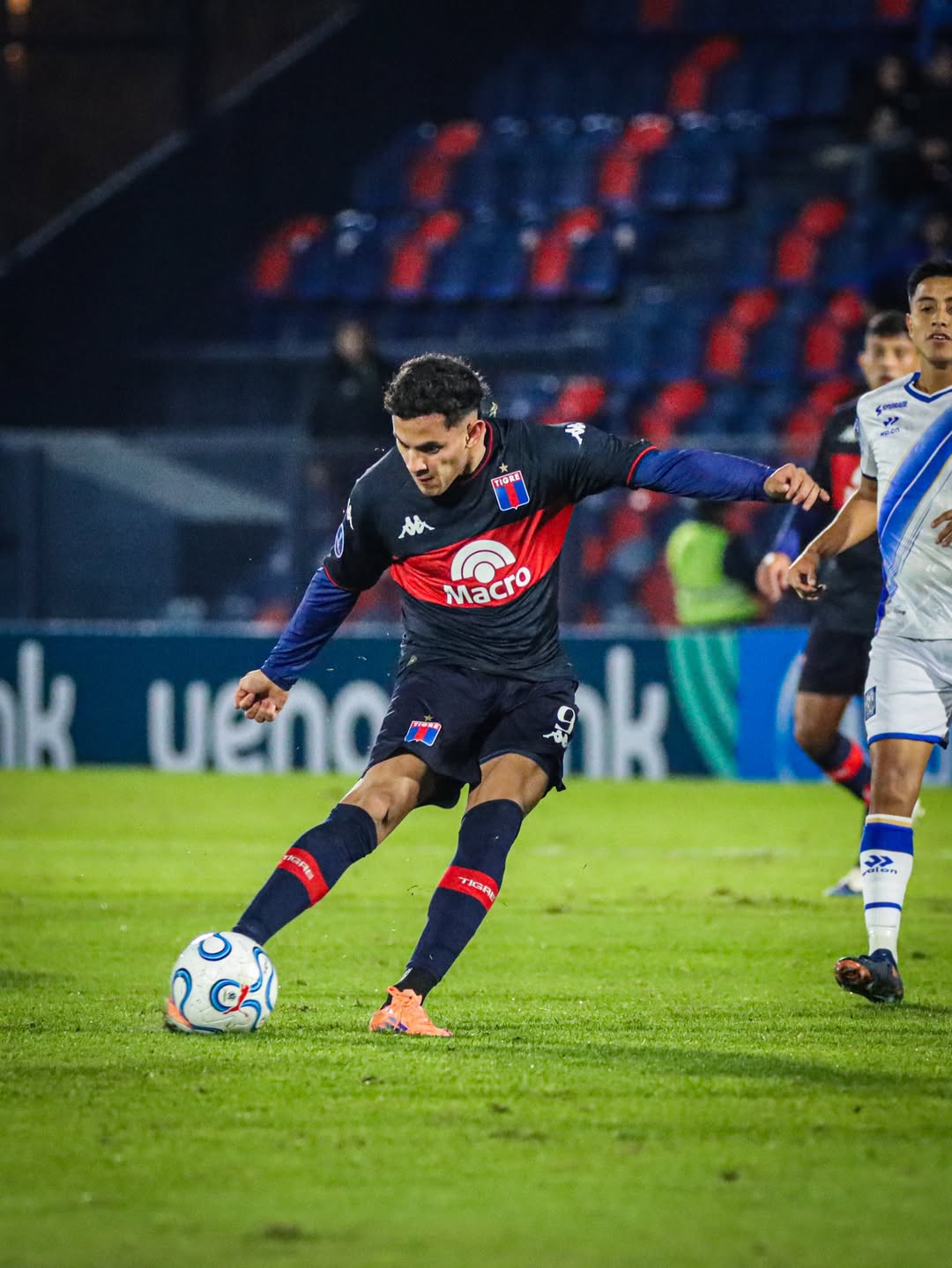 Tigre Cumpre Sua Obrigação, Vence o Alianza Atlético por 2 a 0 e Avança ao Repescagem na Sul-Americana