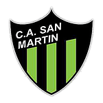San Martín de Formosa