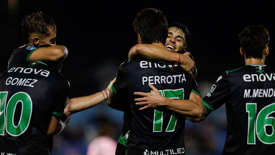 Banfield goleia o Real Pilar e se garante nos 16avos da Copa Argentina