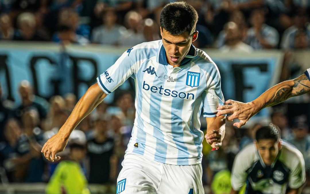 Racing cumpre o dever e avança na Copa Argentina com a hierarquia de Maravilla Martínez