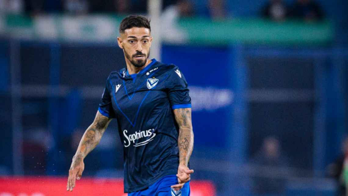 Vélez voltou a mostrar uma imagen floja y empató como local ante Newells