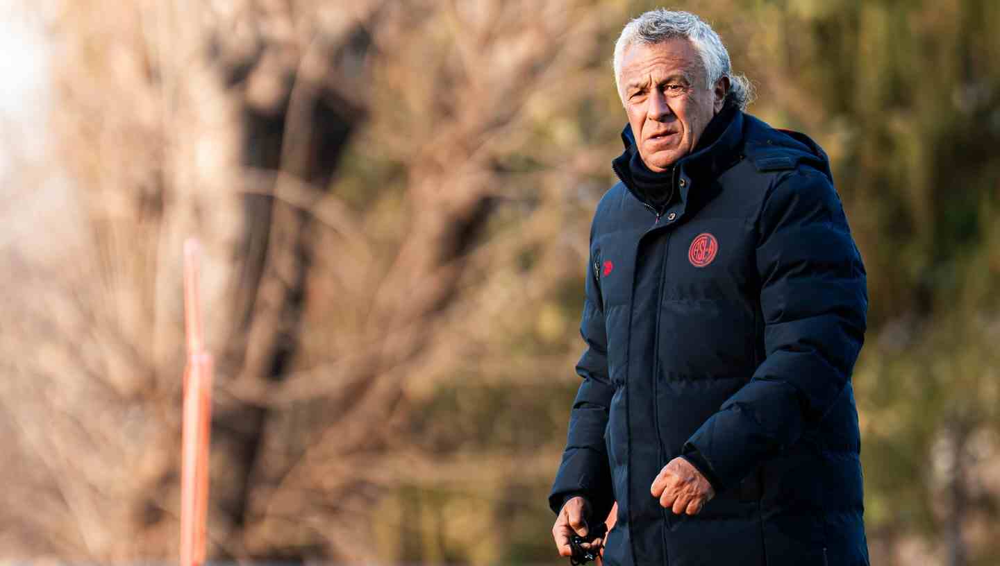 Vassourada em Avellaneda, novela em Núñez e troca de técnico em Boedo: o raio-x do mercado argentino